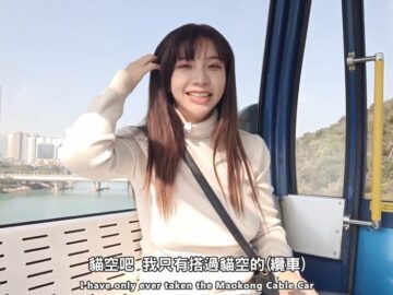 chuyến du lịch Hongkong